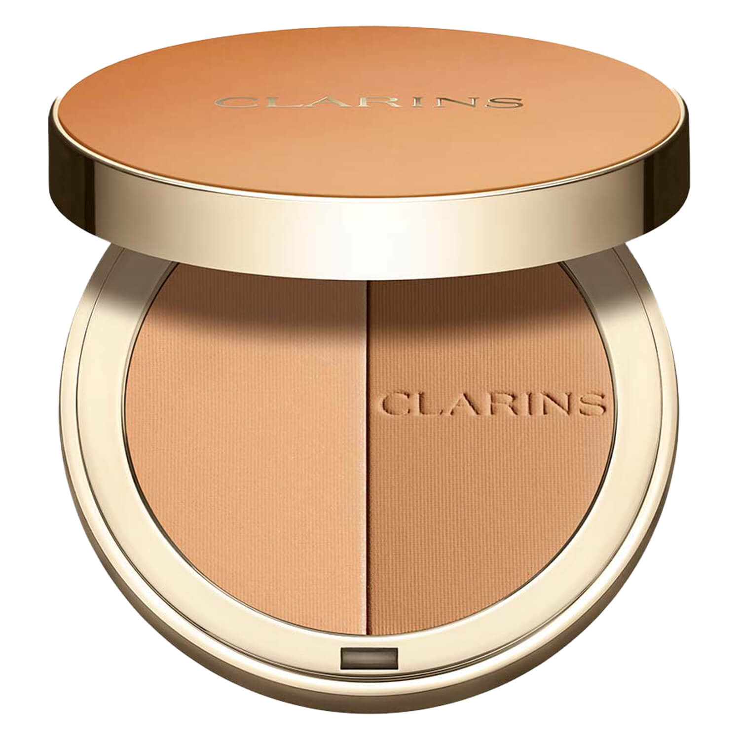 CLARINS Everbronz Compact, image principale