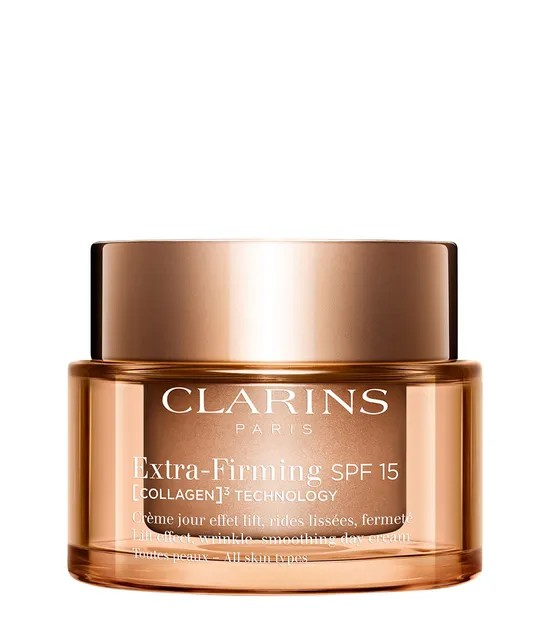 CLARINS Extra Firming Crème Jour, image principale