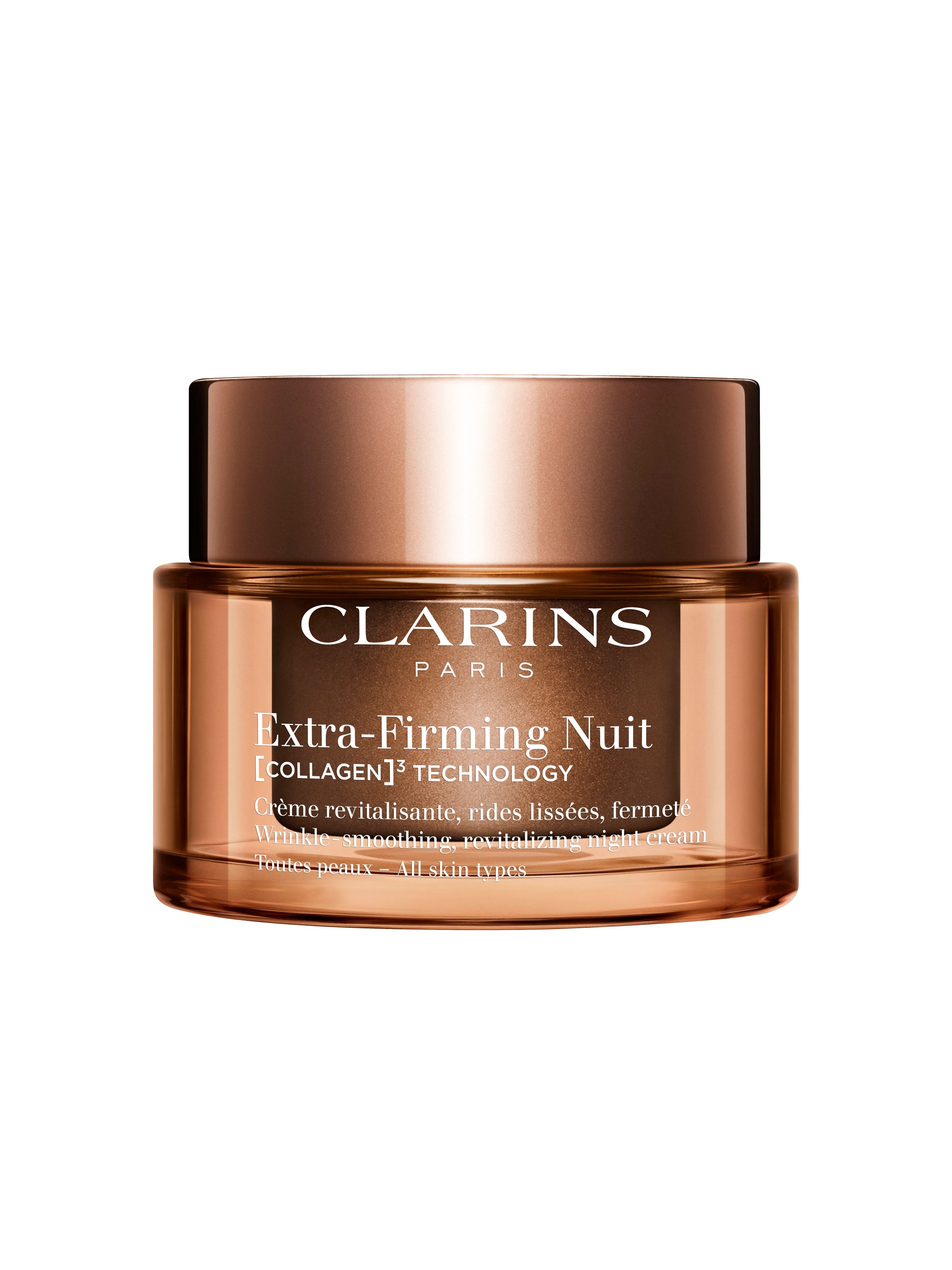 CLARINS Extra Firming Crème Nuit