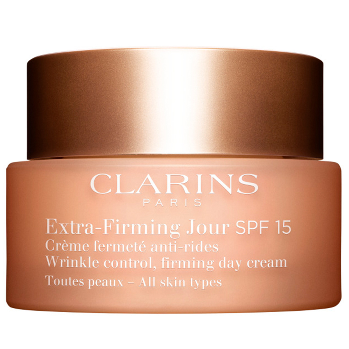 CLARINS Extra Firming Jour Peau Seche re 22, image principale