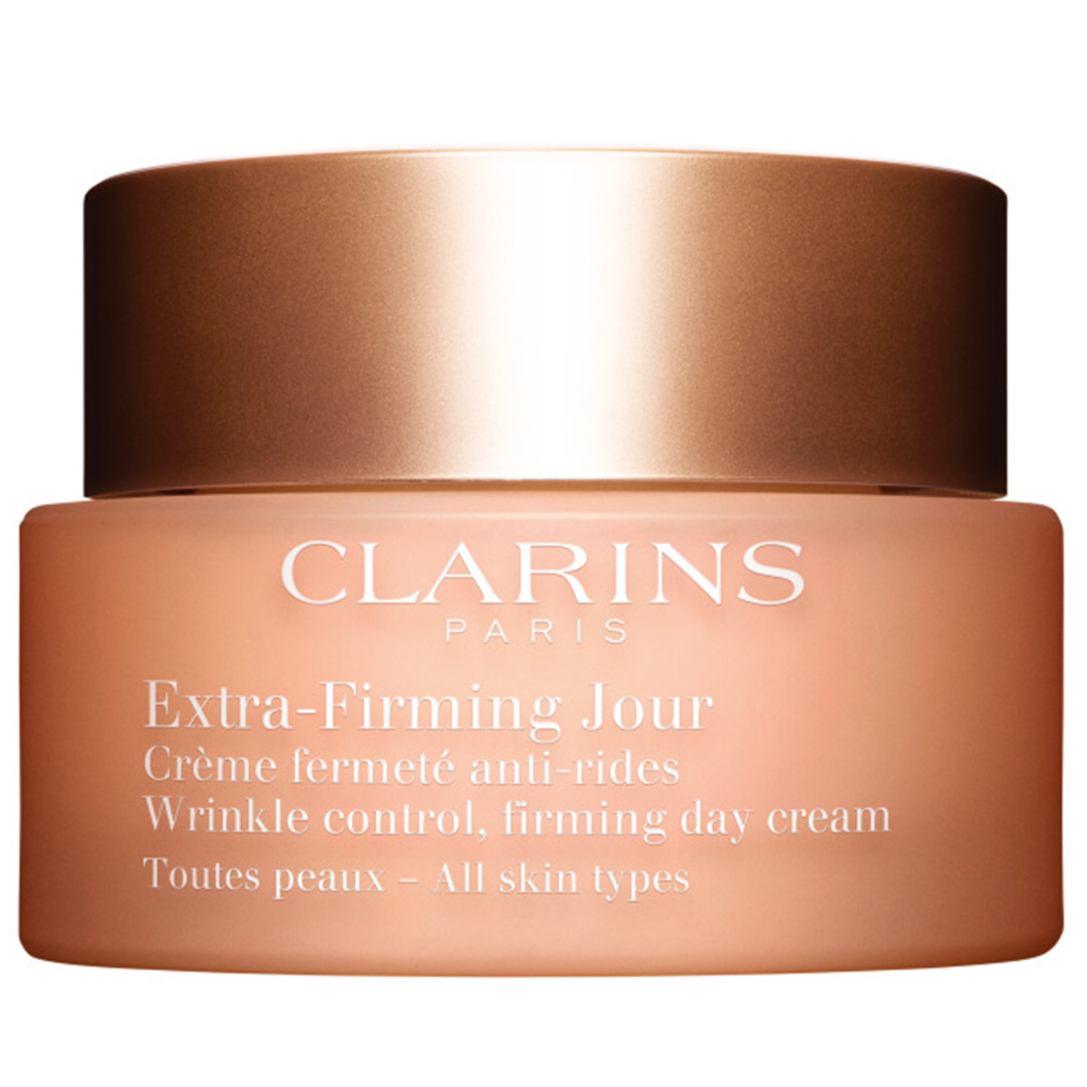 CLARINS Extra Firming Jour Toutes Peaux re 22, image principale