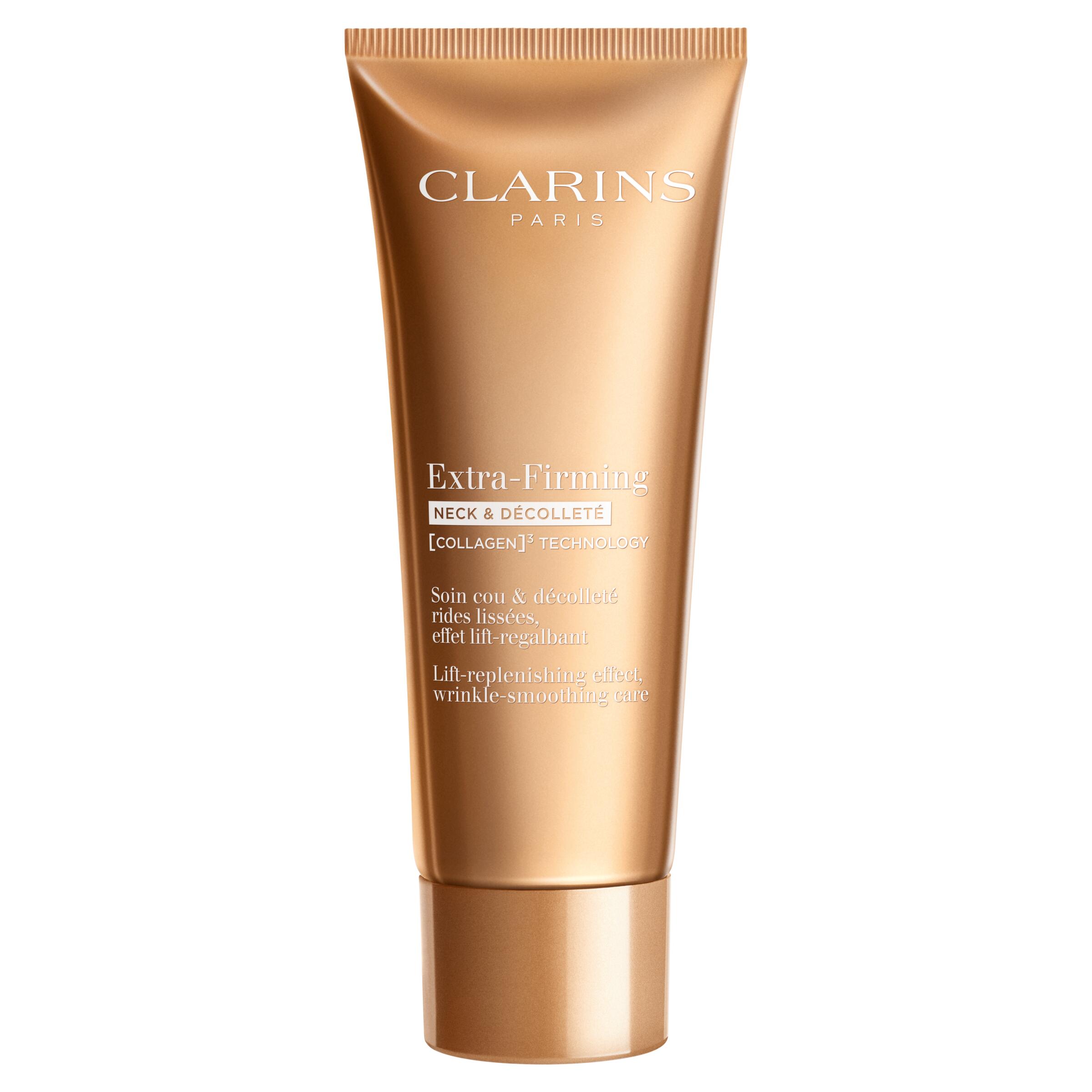 CLARINS Extra-Firming Neck Et Decollete