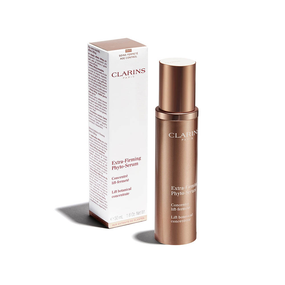 CLARINS Extra Firming Serum, Bild 2 von 3