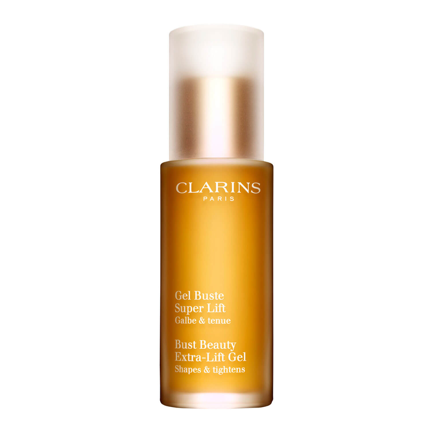 CLARINS Gel Buste Super Lifting, image principale