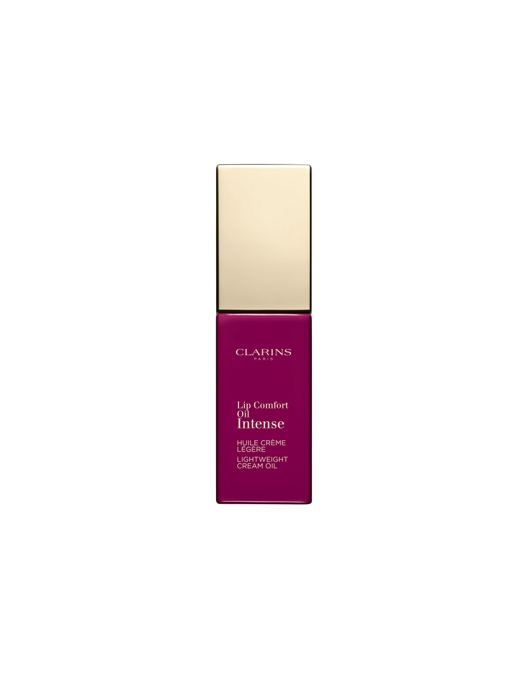 CLARINS Huile Lèvres Confort Intense, image principale