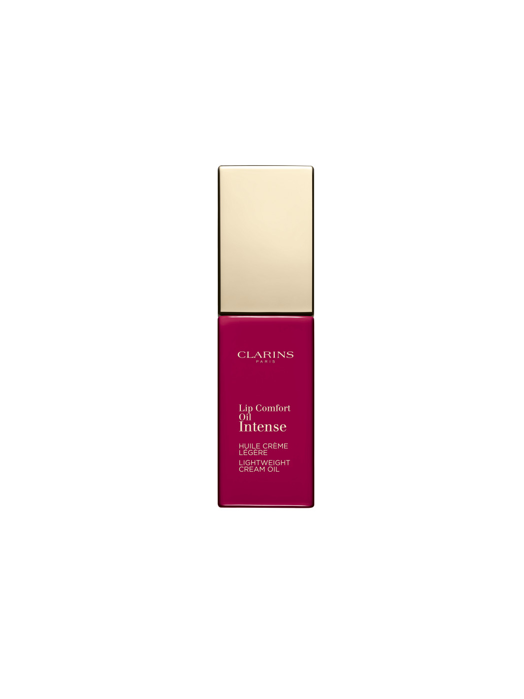 CLARINS Huile Lèvres Confort Intense, Hauptbild