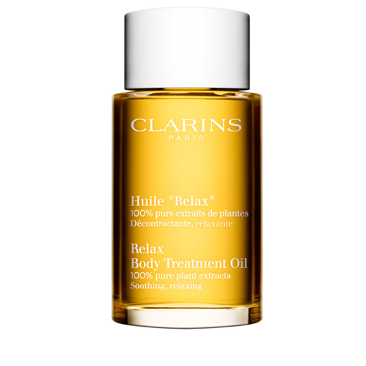 CLARINS Huile Relax re 22, image principale