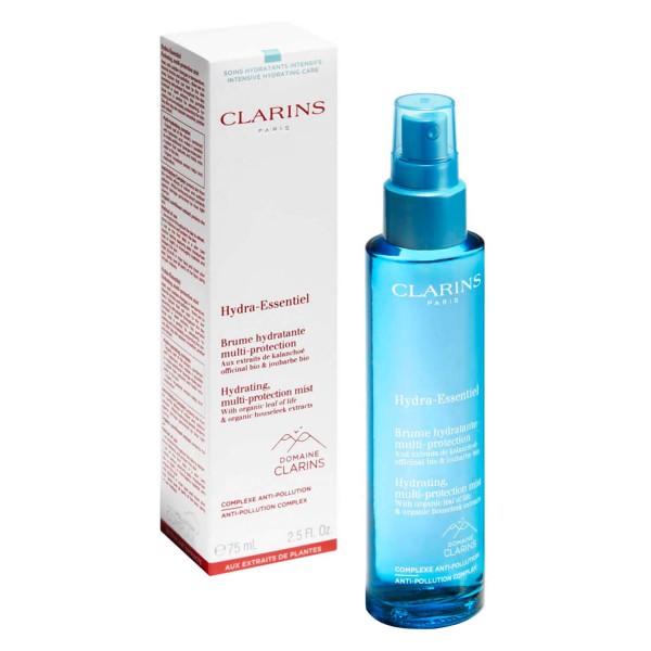 CLARINS Hydra Essentiel Brume, image 2 sur 3