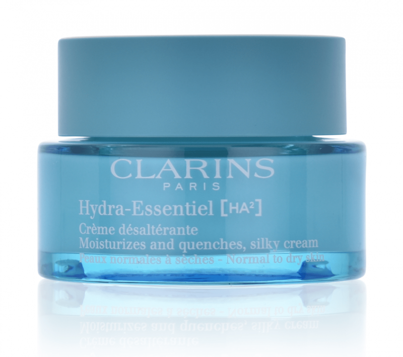 CLARINS Hydratant Essentials Crème Hydratant