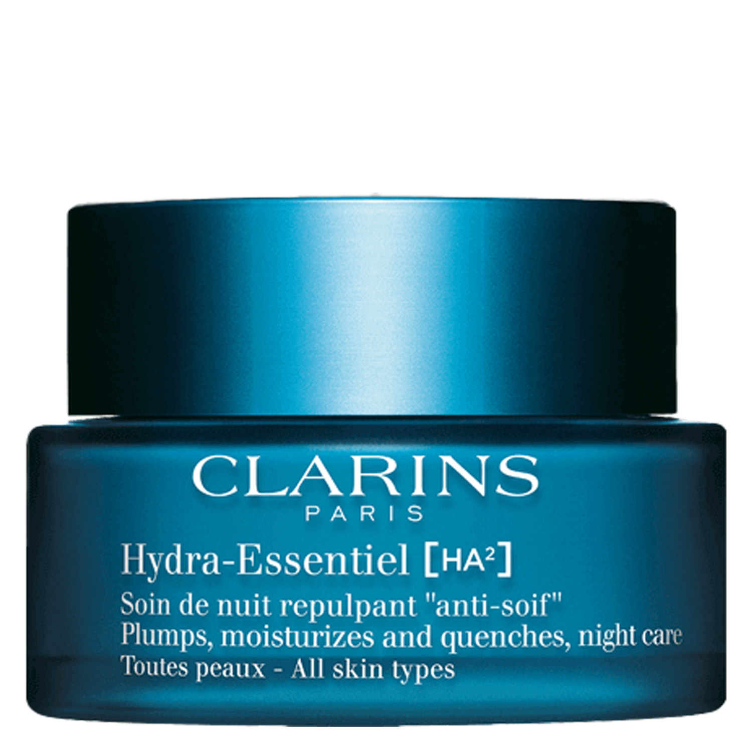 CLARINS Hydratant Essentials Soin Nuit