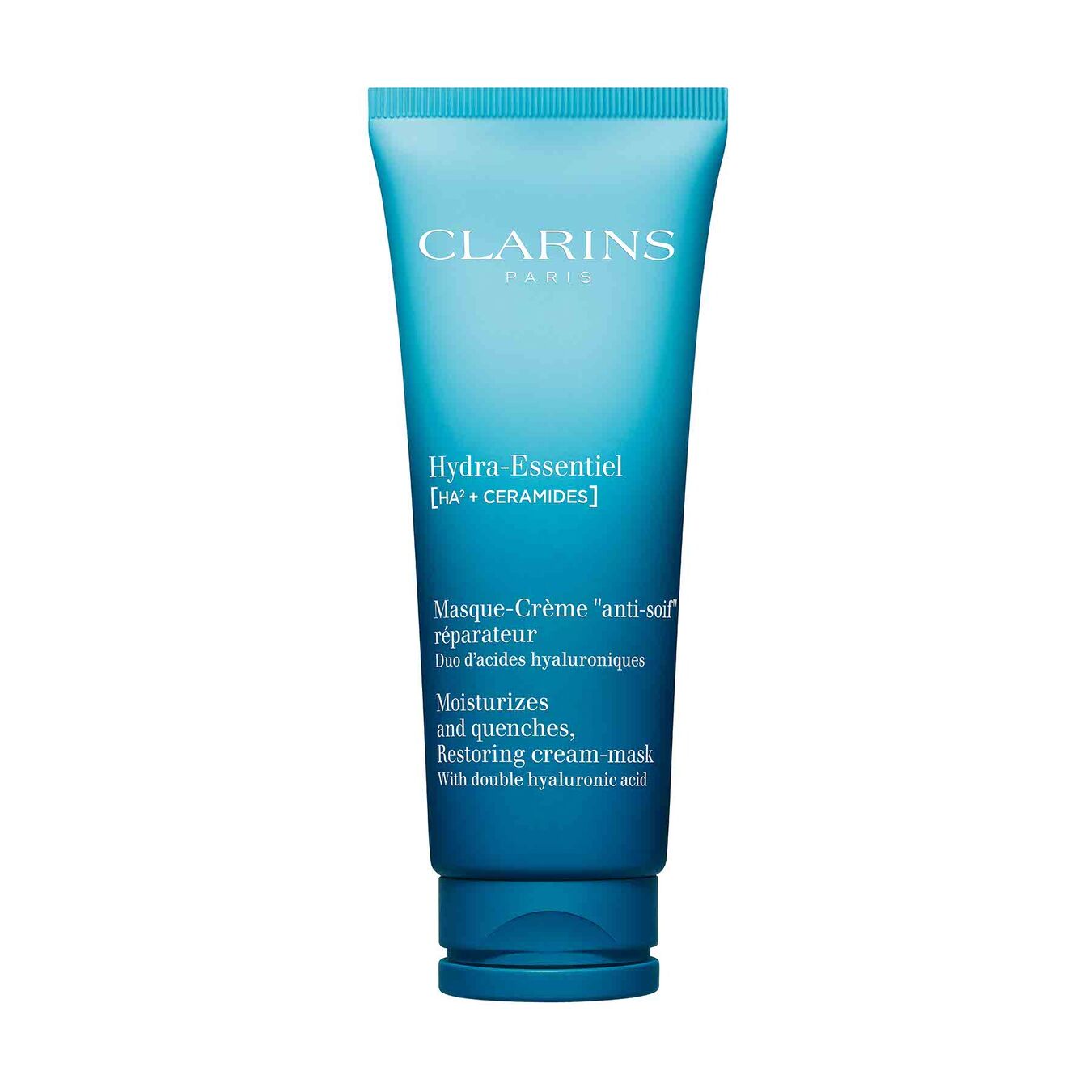 CLARINS Hydratant Mask, Hauptbild