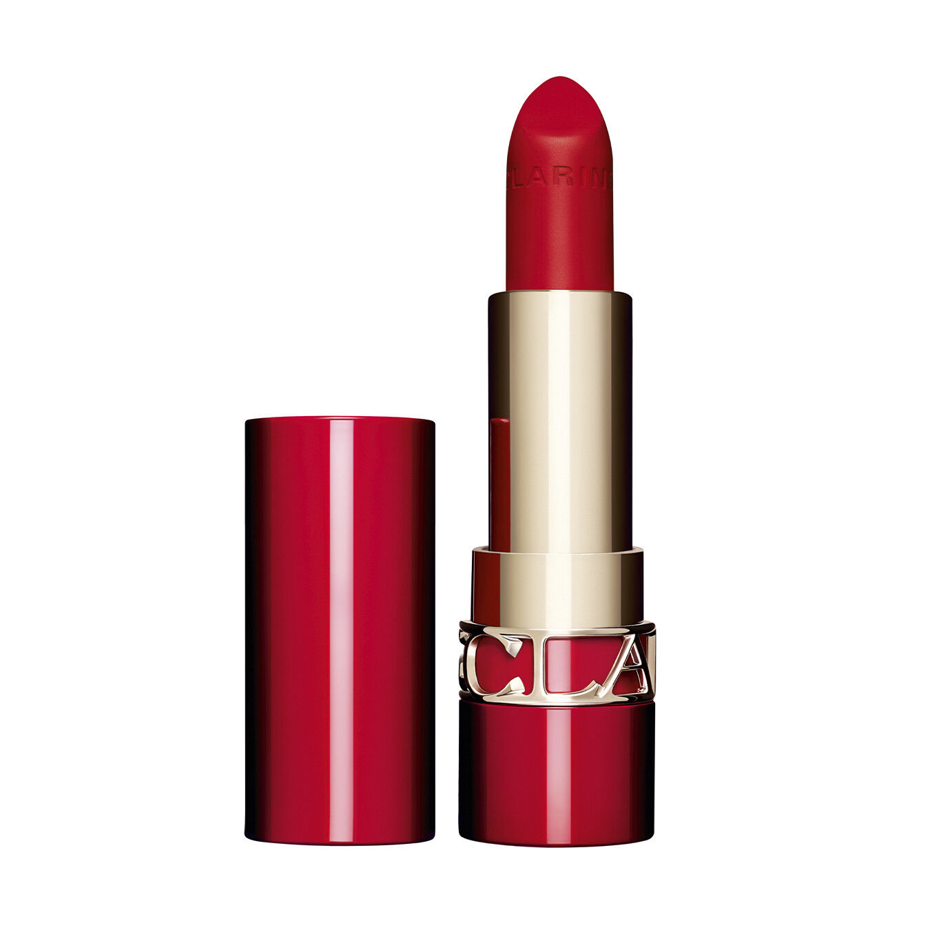 CLARINS Joli Rouge Velvet, image principale