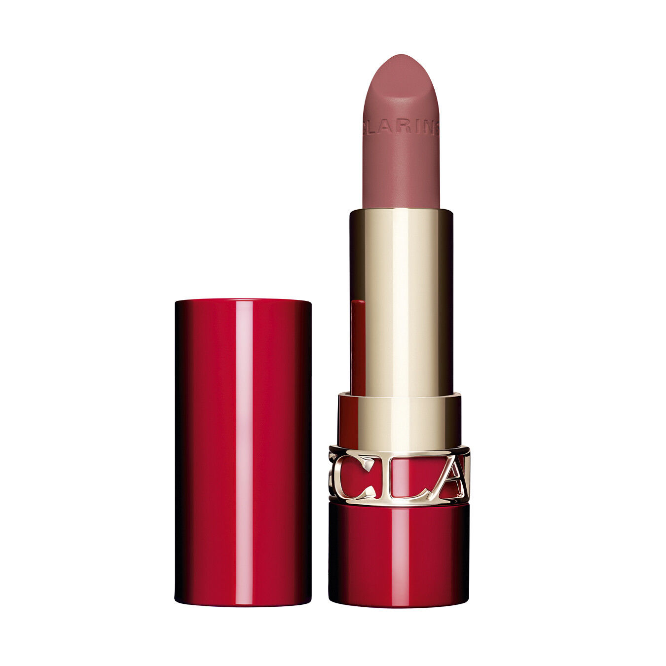 CLARINS Joli Rouge Velvet (re), image principale