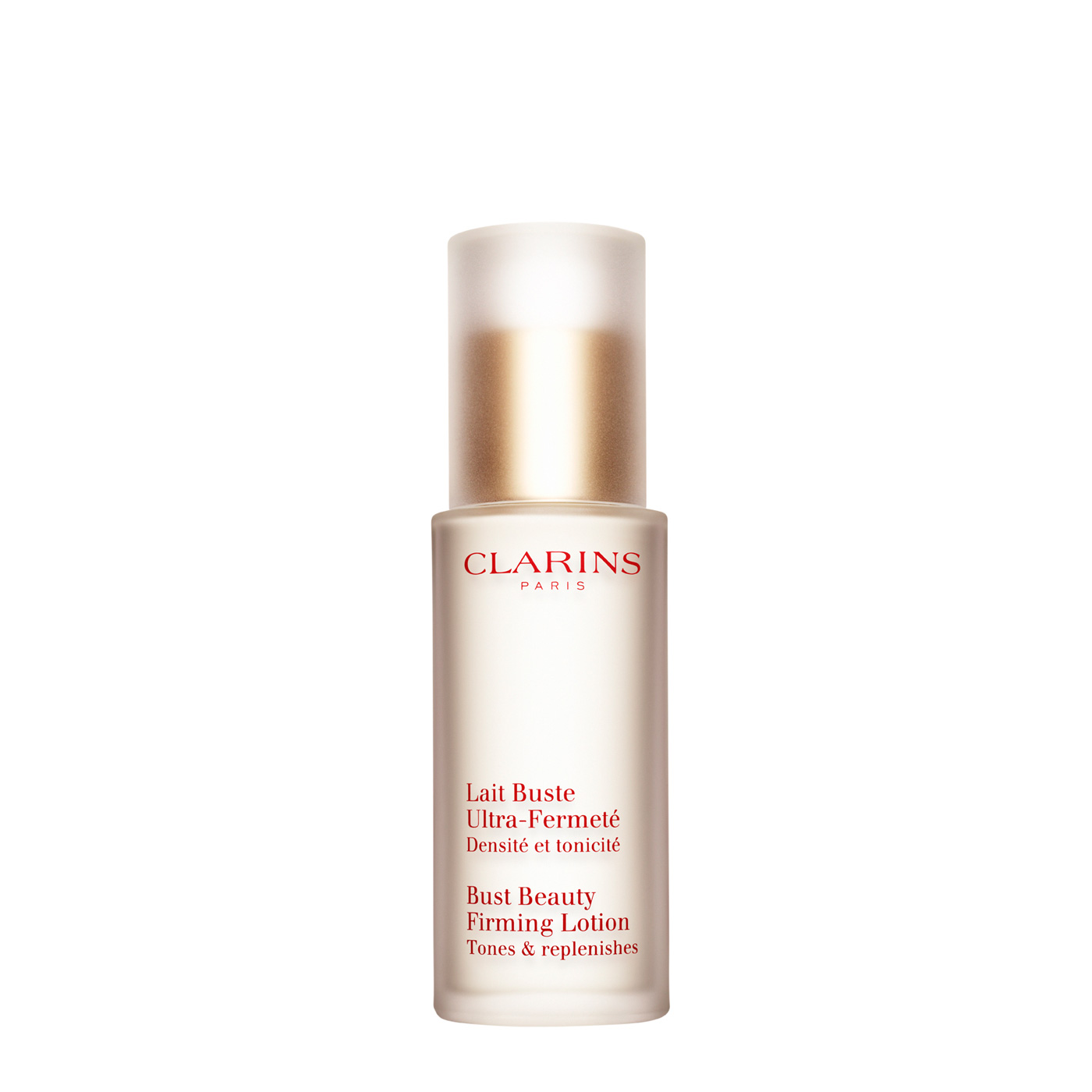 CLARINS Lait Buste Ultra Fermetee, Hauptbild