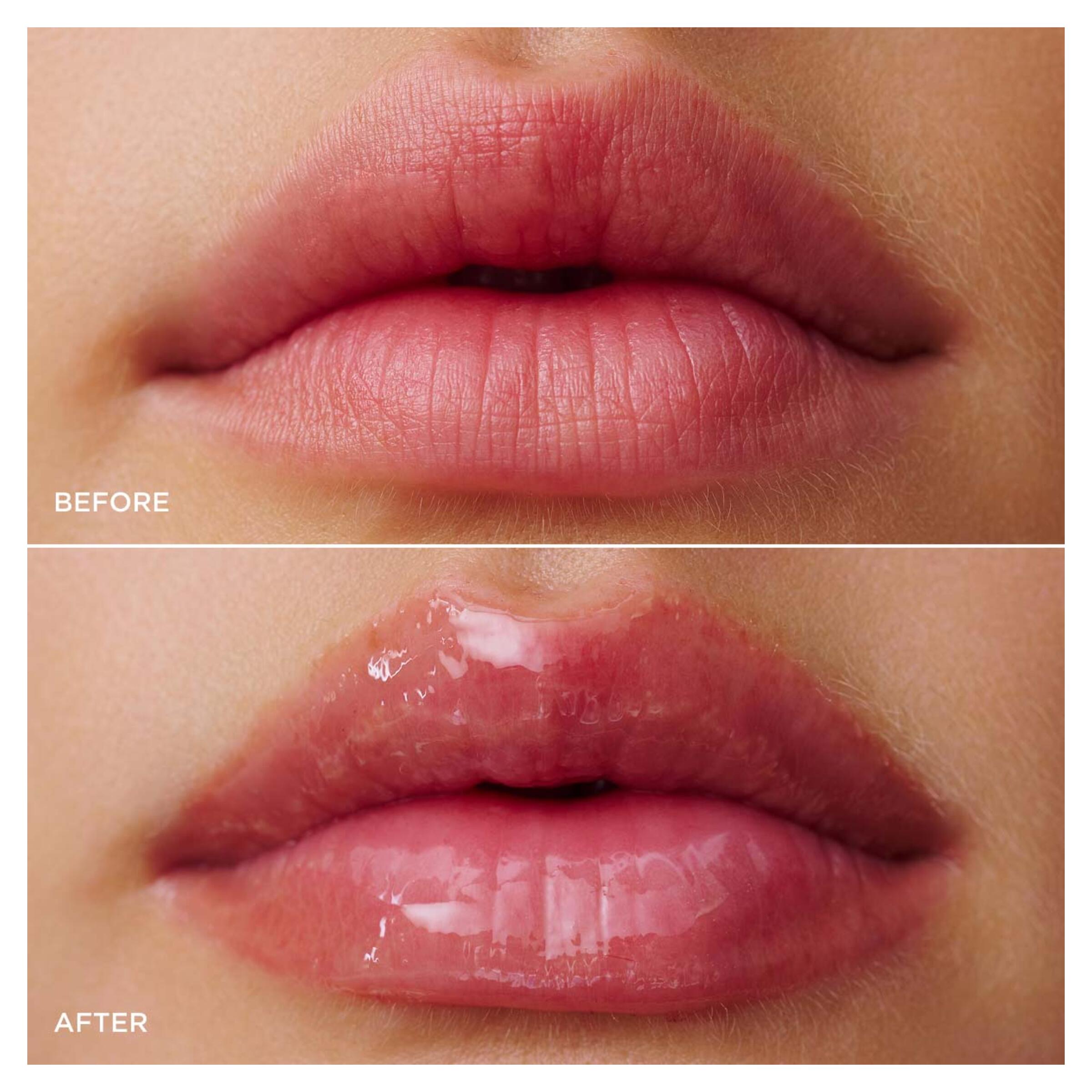 CLARINS Lip Comfort Oil Cryo Lip, image 3 sur 5