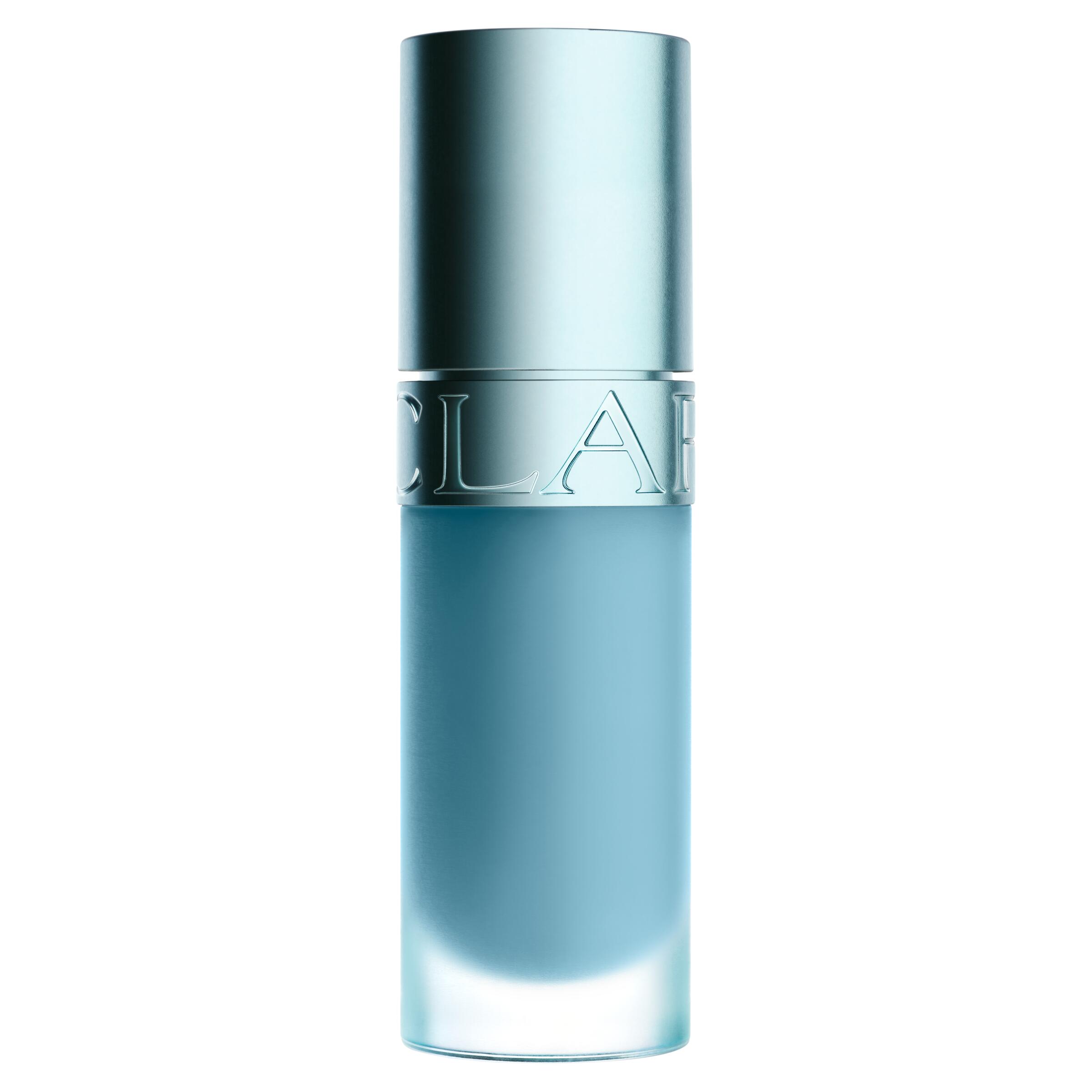 CLARINS Lip Comfort Oil Cryo Lip