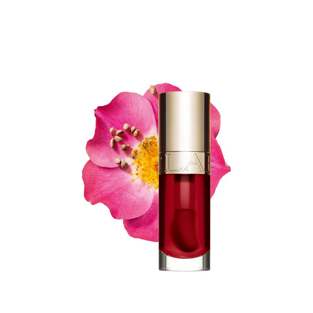 CLARINS Lip Comfort Oil, Bild 2 von 3