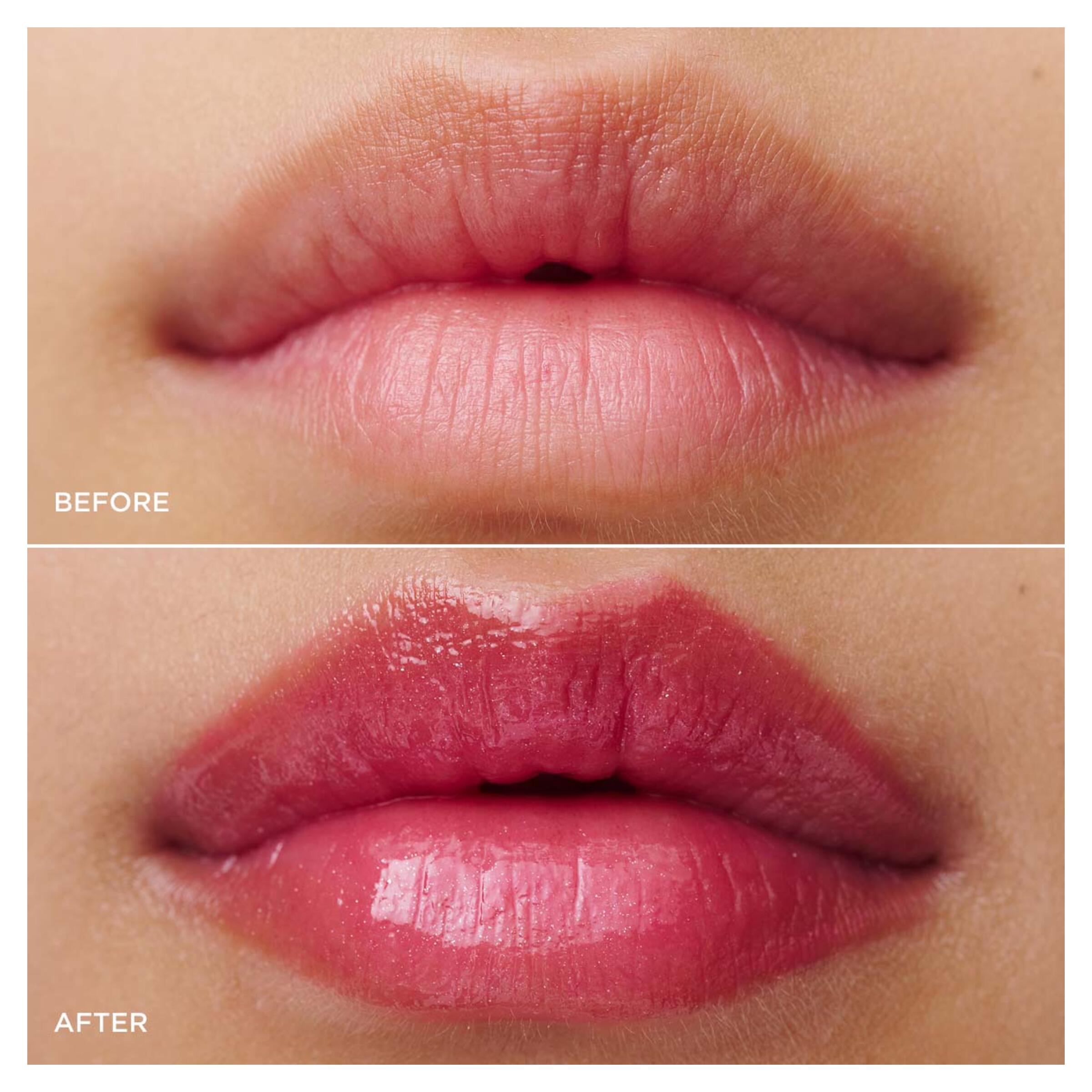 CLARINS Lip Oil Balm Cryo Lip, Bild 4 von 5