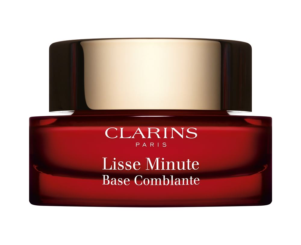 CLARINS Lisse Minute Base Comblante