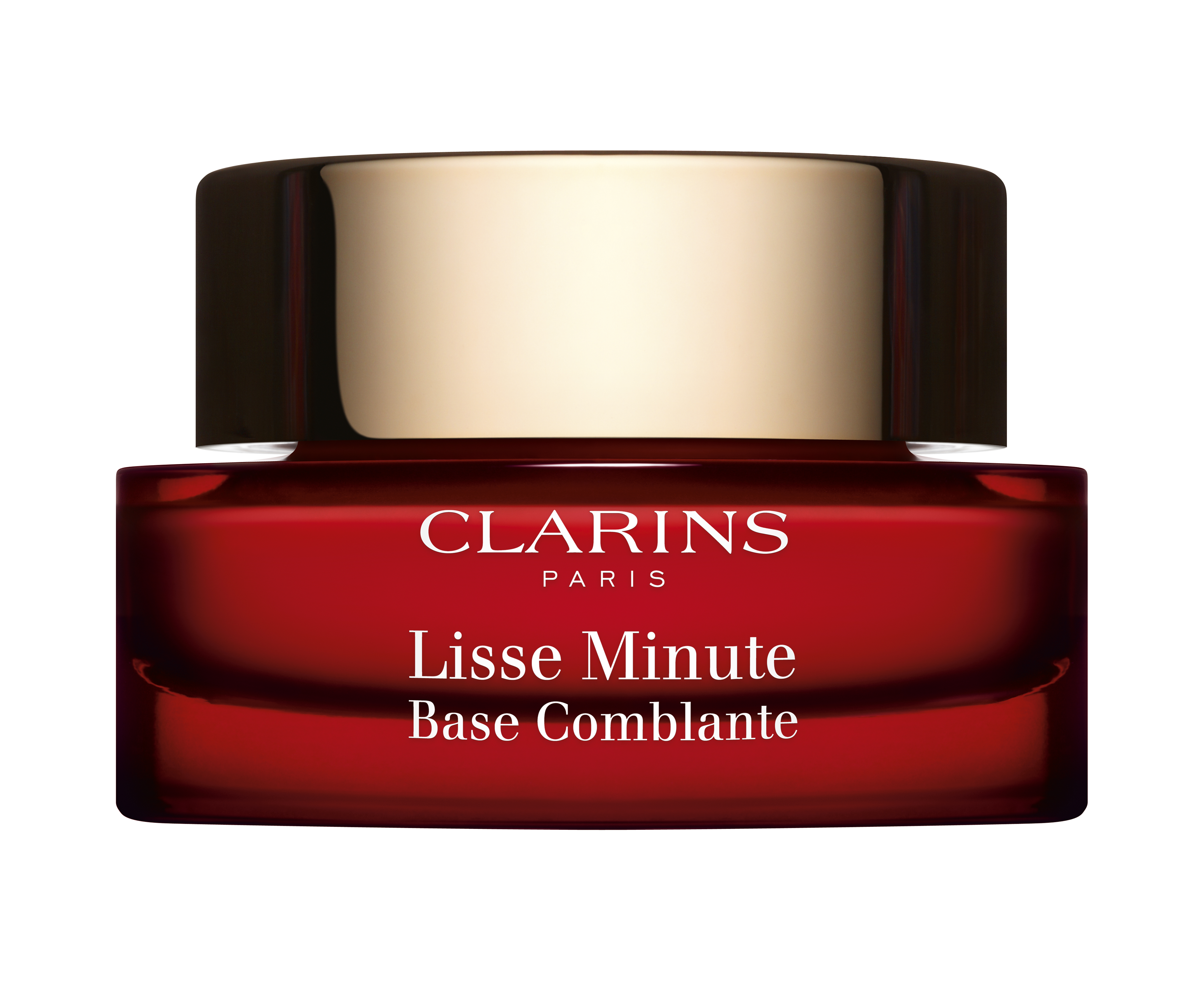 CLARINS Lisse Minute Base Comblante, image principale