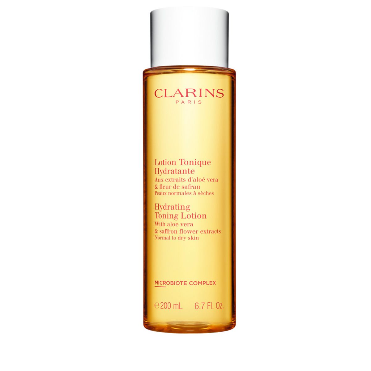 CLARINS Lotion Hydratante PV, image principale