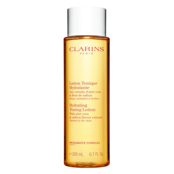 CLARINS Lotion Tonique Hydratante