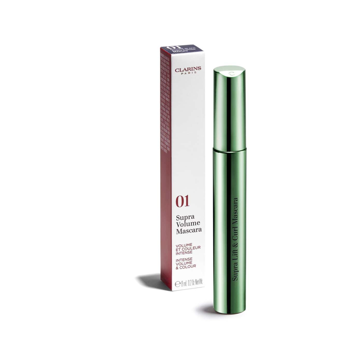 CLARINS Mascara Lift & Curl, Bild 2 von 5