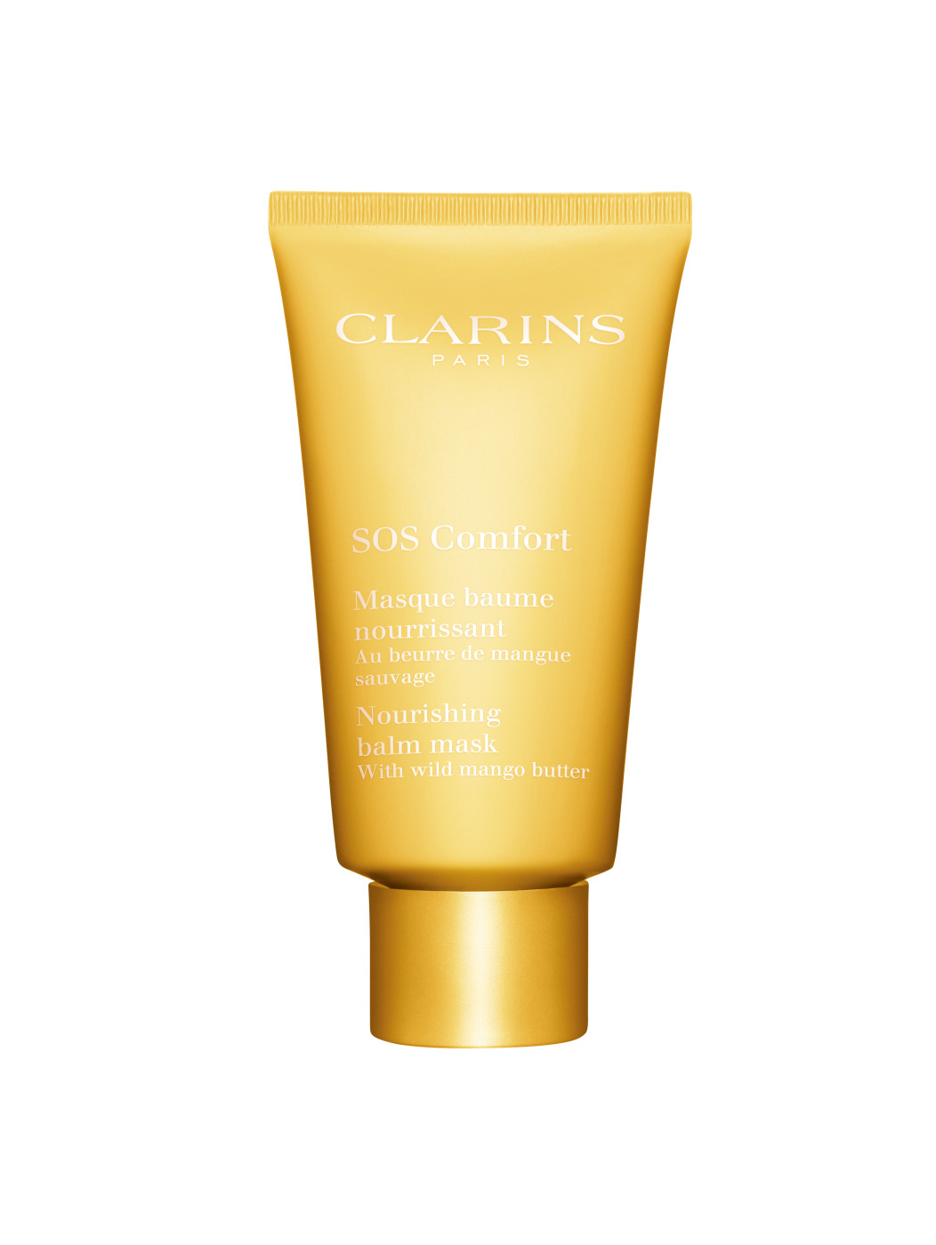 CLARINS Masque SOS Comfort, Hauptbild