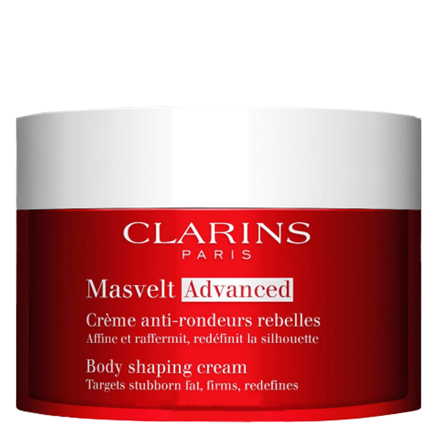 CLARINS Masvelt Cream