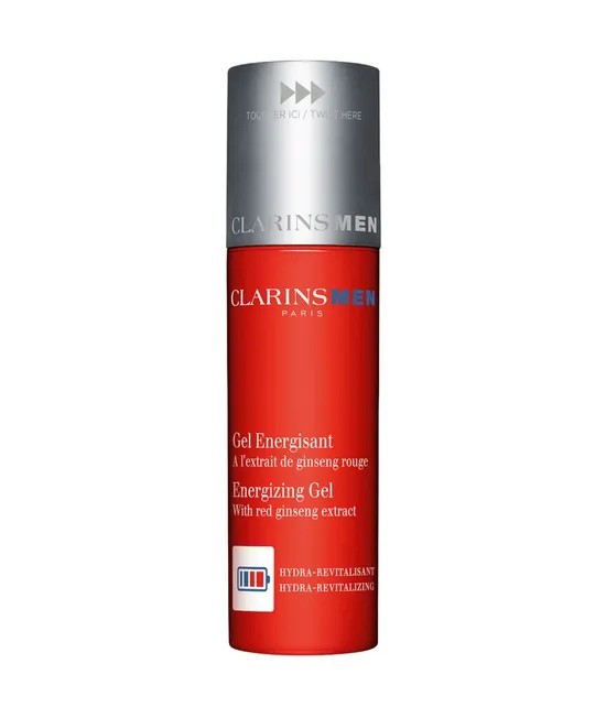 CLARINS Gel Energisant