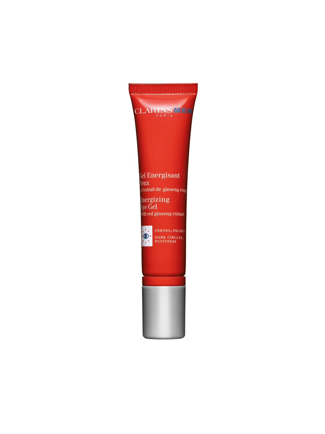 CLARINS Gel Energy Yeux, image principale