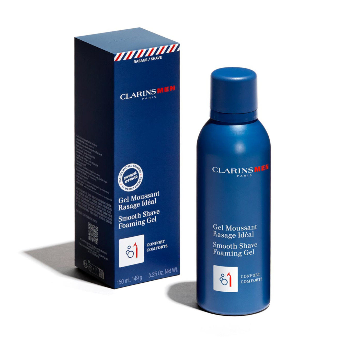 CLARINS Gel Rasage, Hauptbild