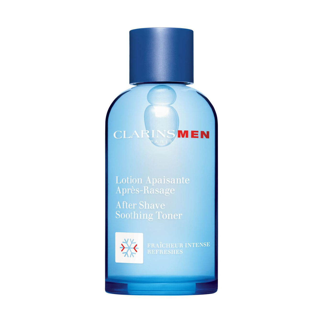 CLARINS Lotion Apaisant, image principale