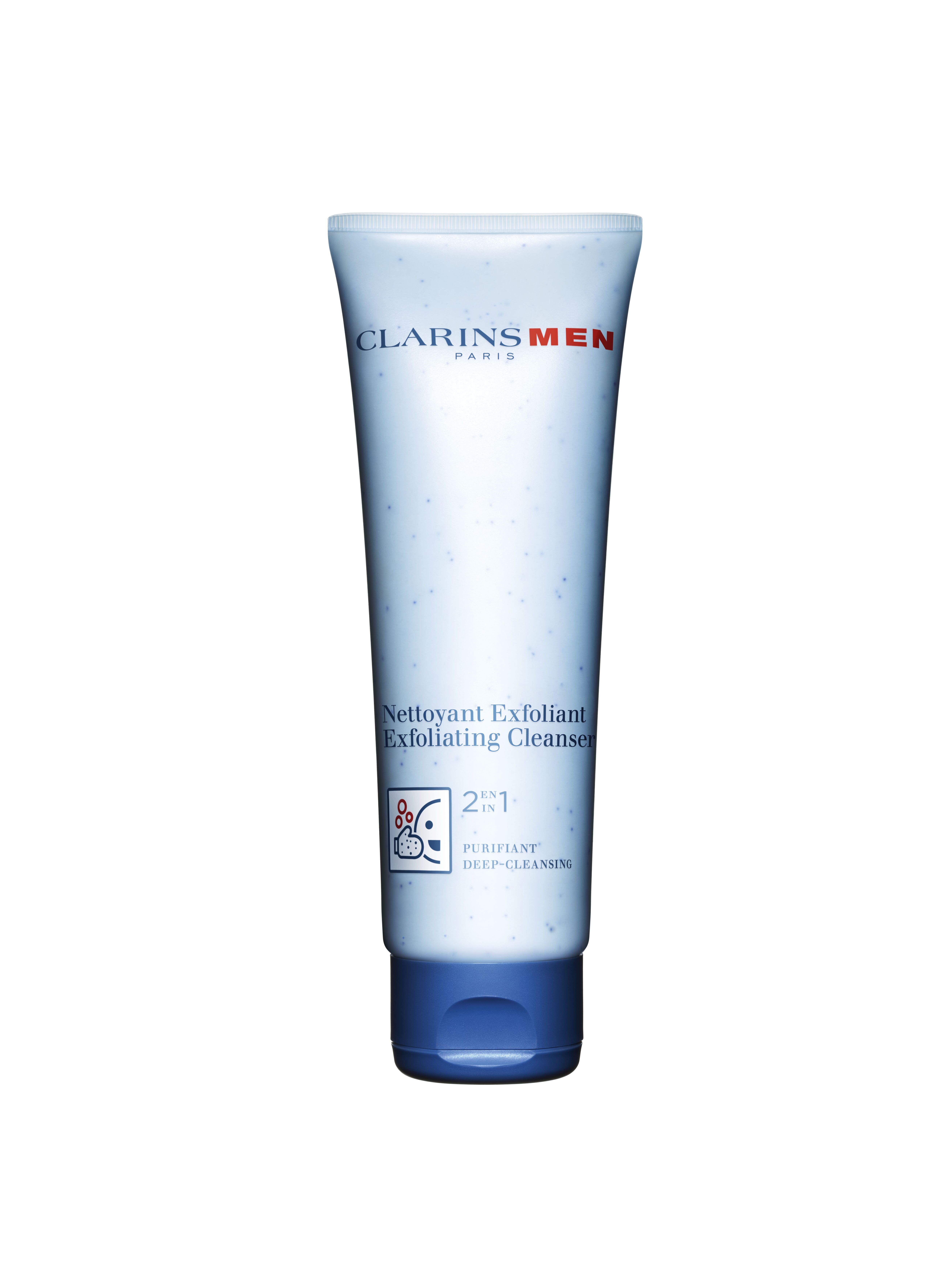 CLARINS Nettoyant Exfoliant