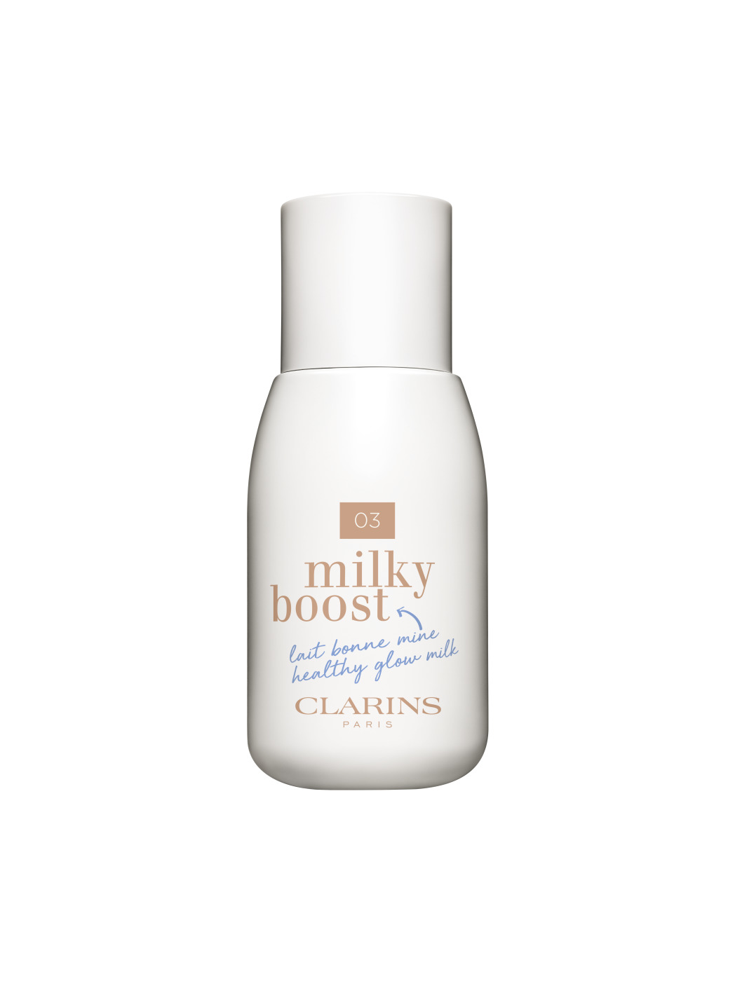 CLARINS Milky Booster