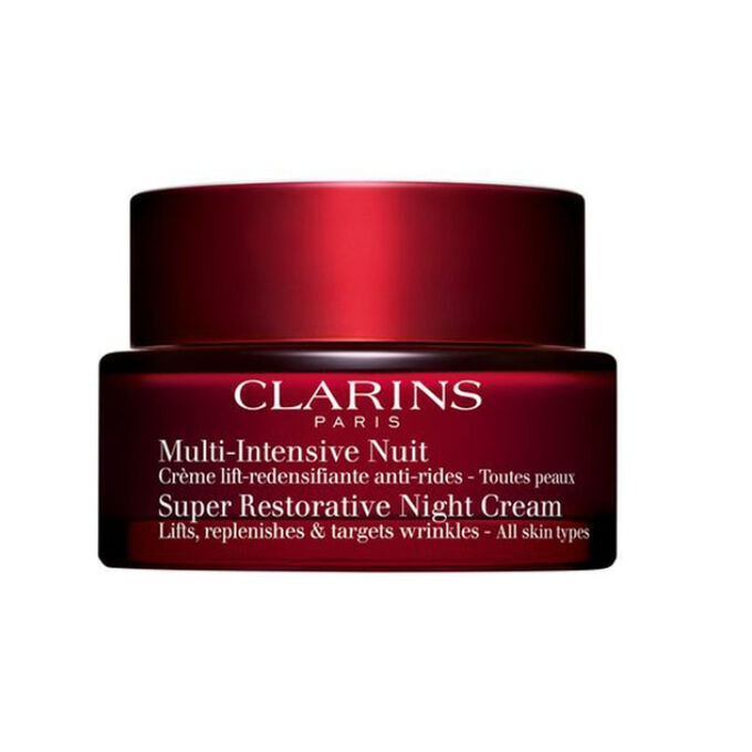 CLARINS Crème Nuit Toutes Peaux