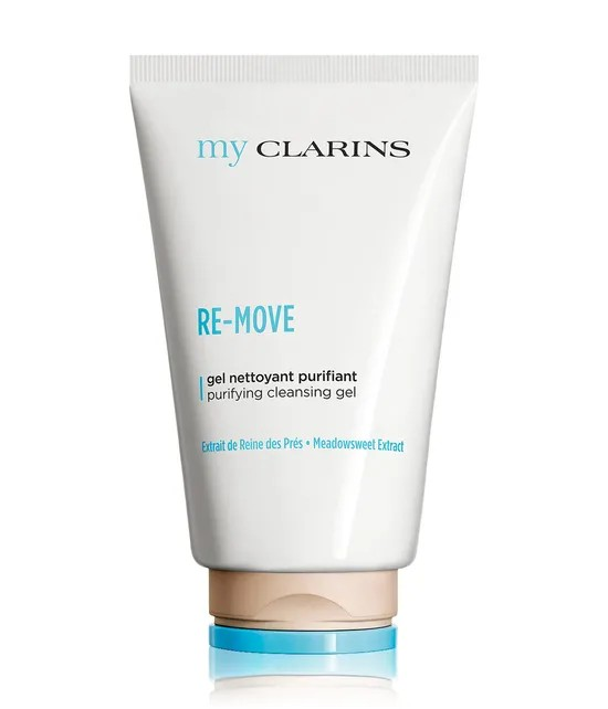 CLARINS Re Move Gel Nettoyant Purifiant