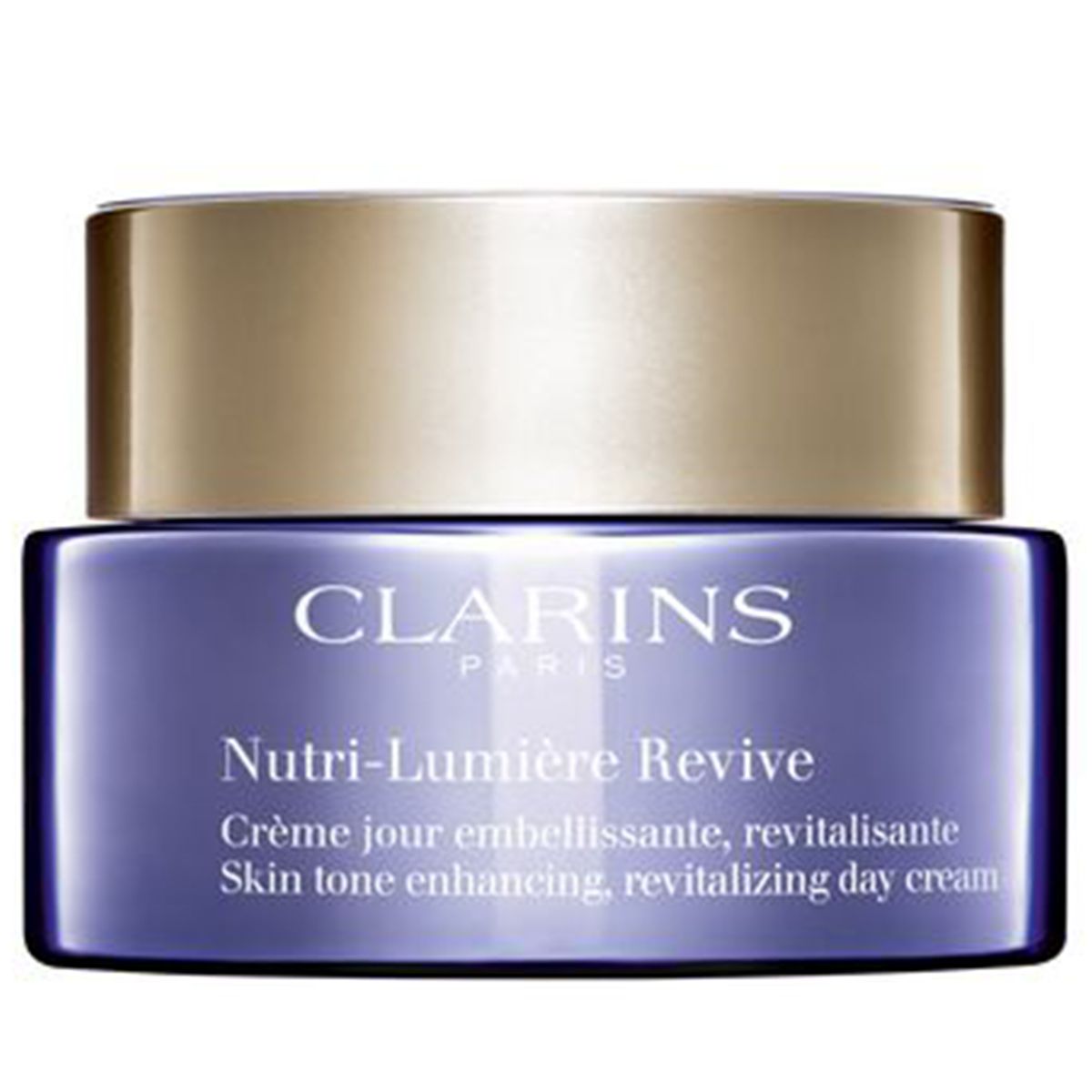 CLARINS Nutri Lumiere Revive, image principale