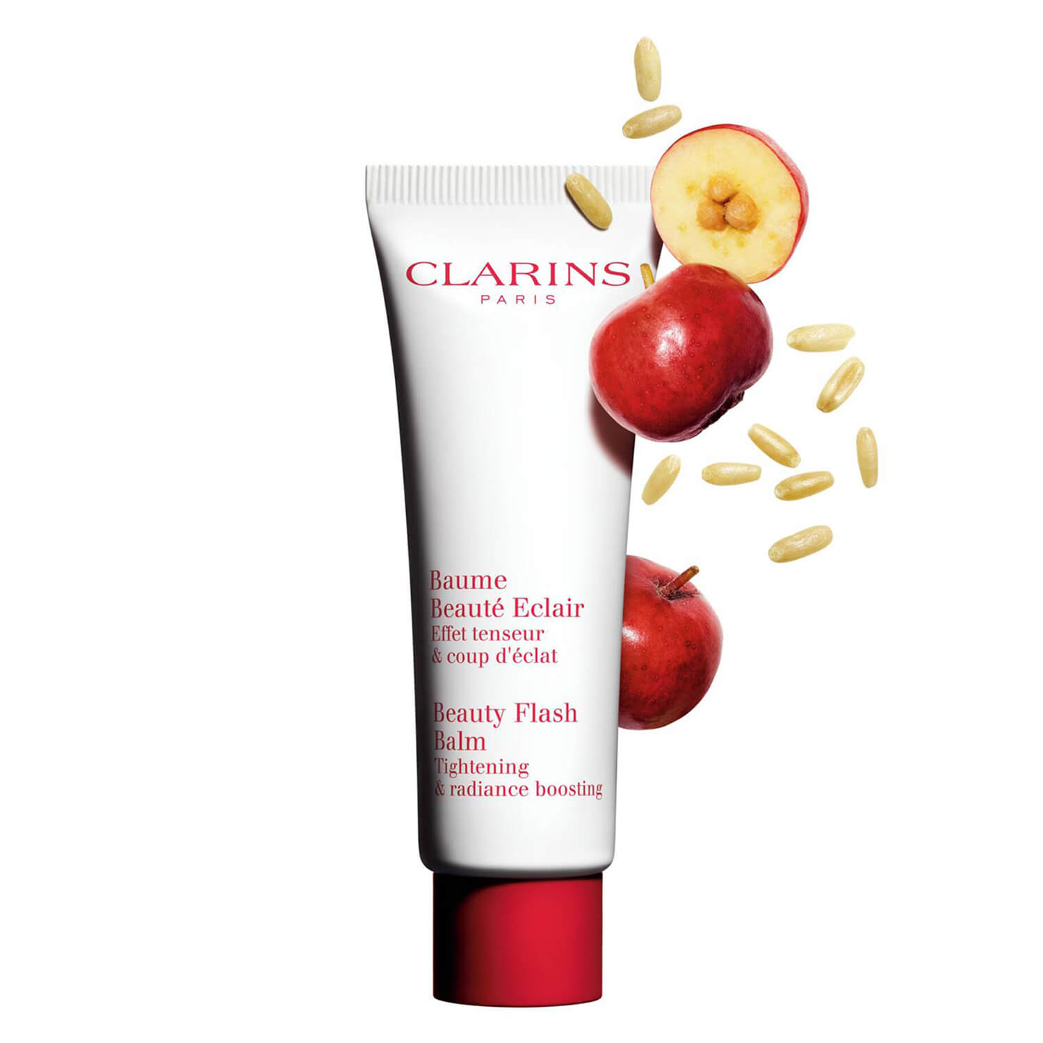 CLARINS Peeling Beaute Eclair, Bild 2 von 3