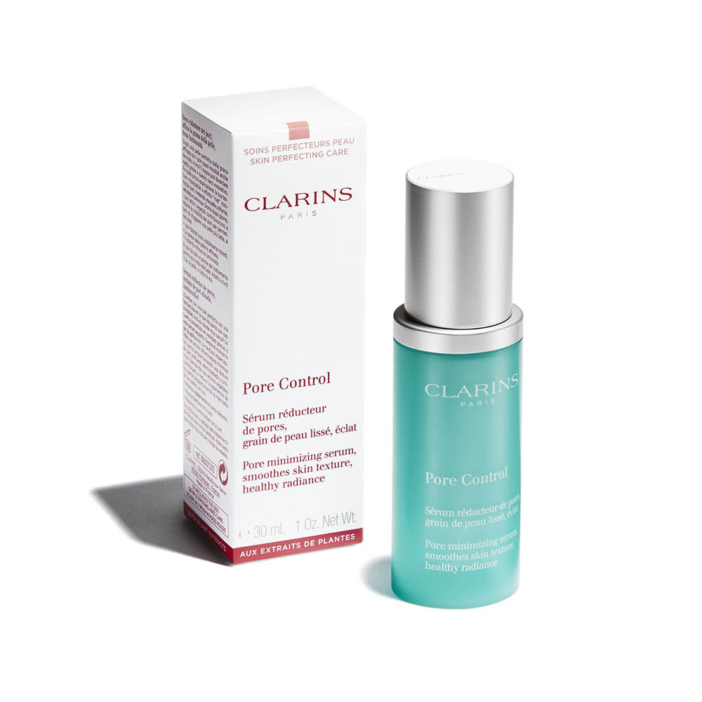 CLARINS Pore Control, Bild 2 von 3