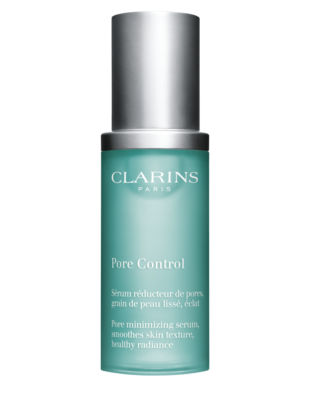 CLARINS Pore Control, Hauptbild