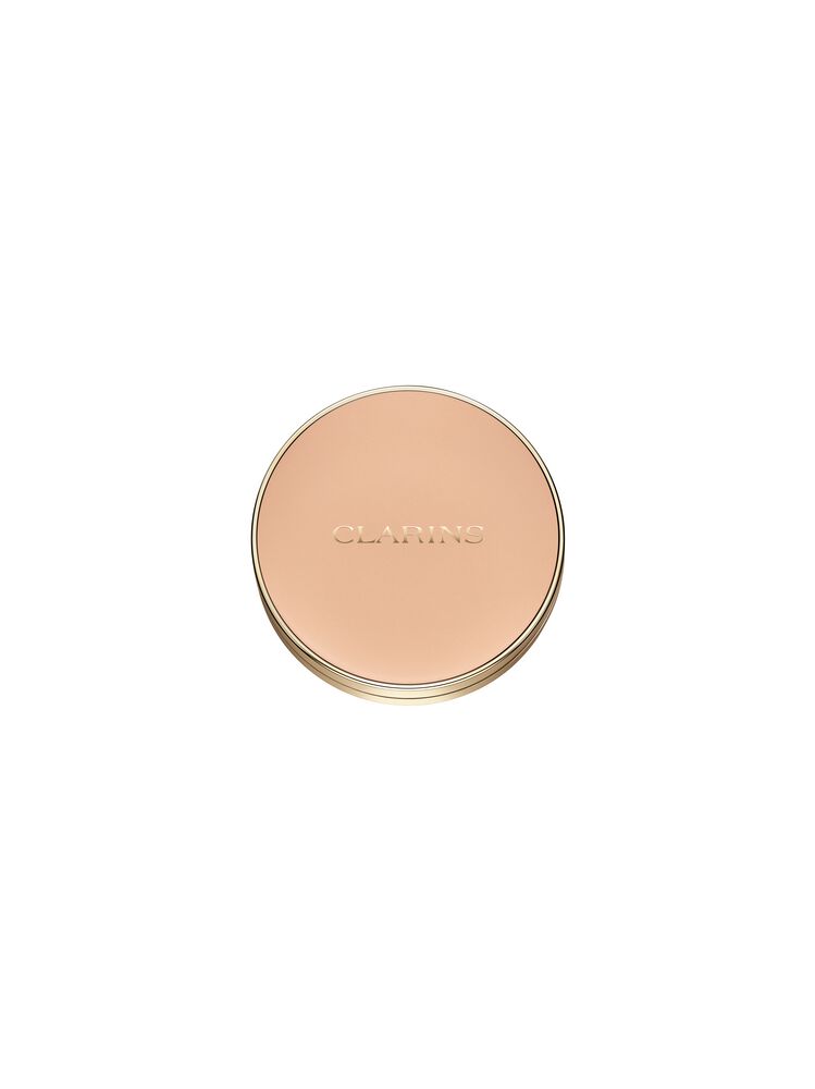 CLARINS Poudre Compact Evermatte, Bild 2 von 3