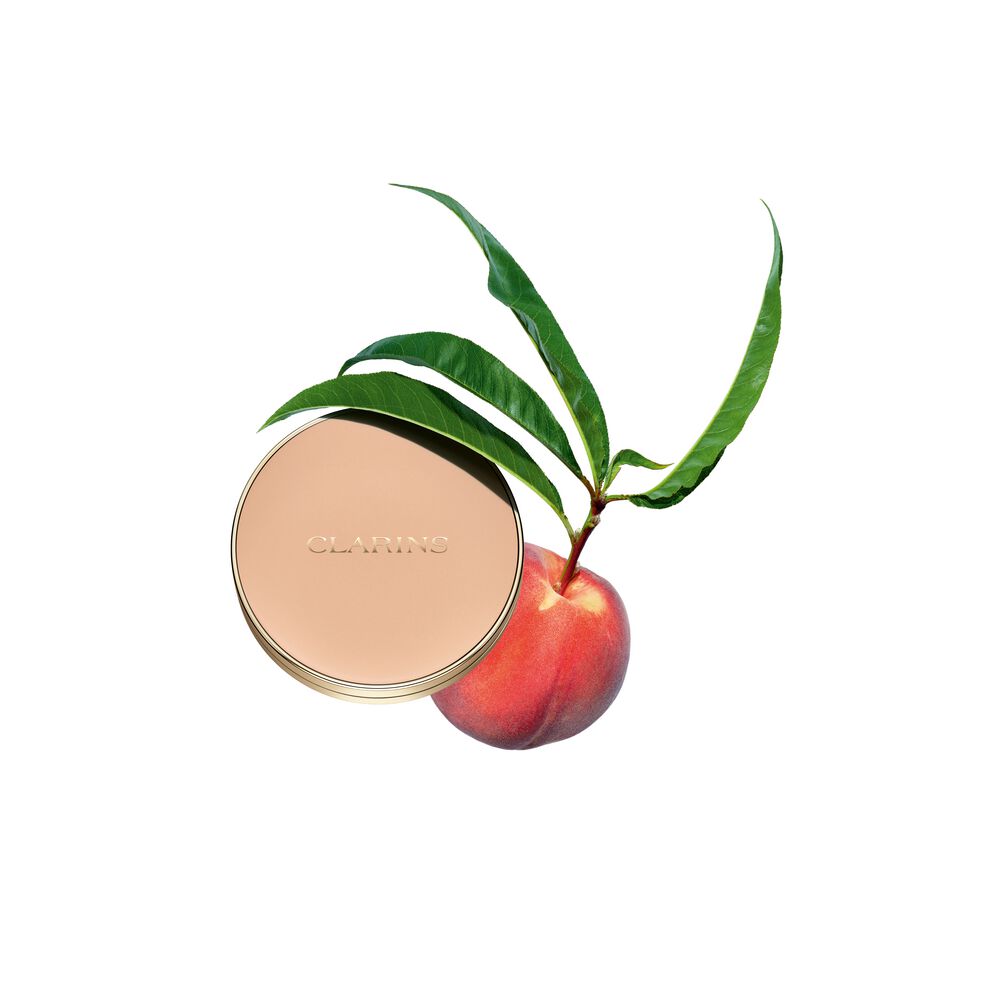 CLARINS Poudre Compact Evermatte, Bild 3 von 3