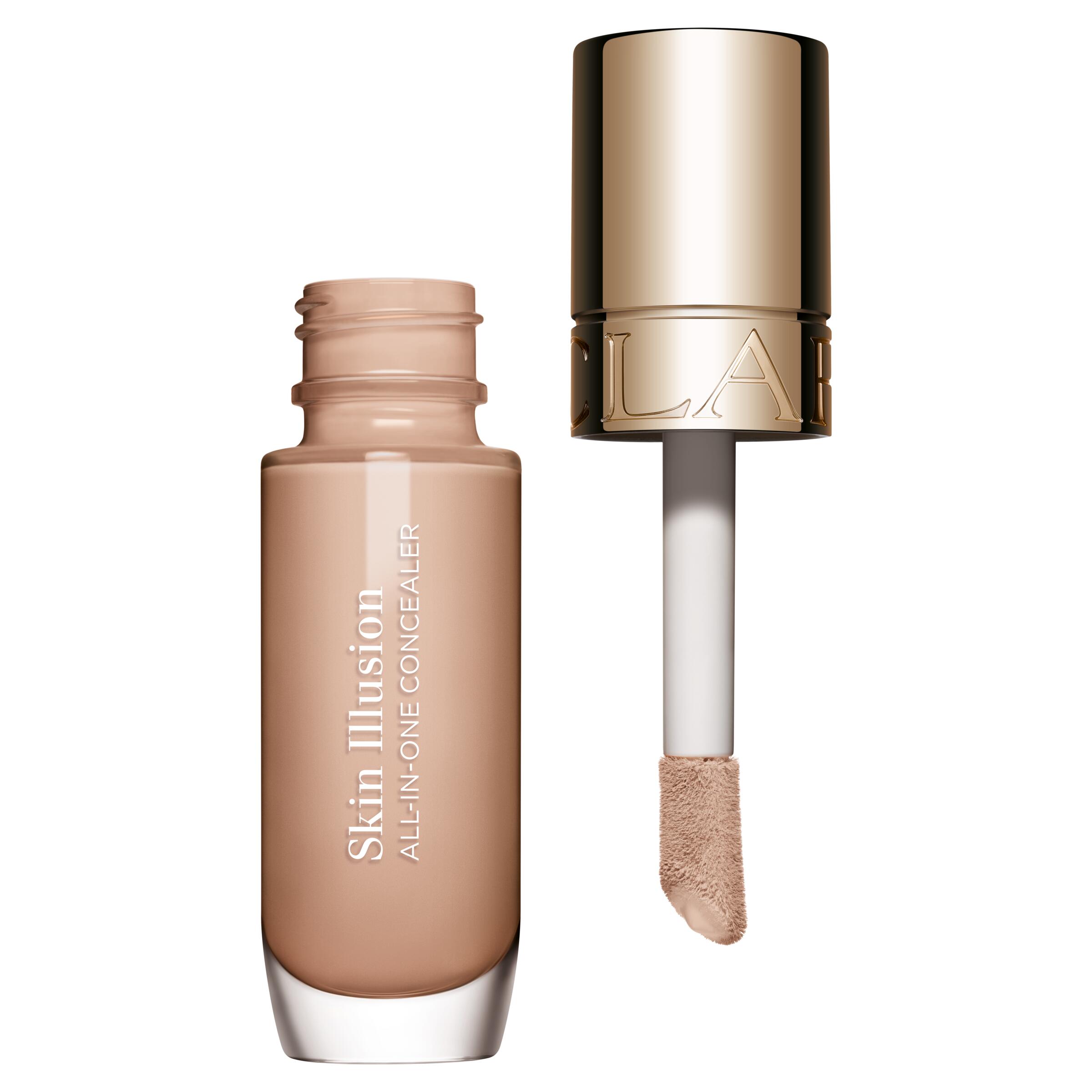CLARINS Skin Illusion All In One Concealer, image 2 sur 5