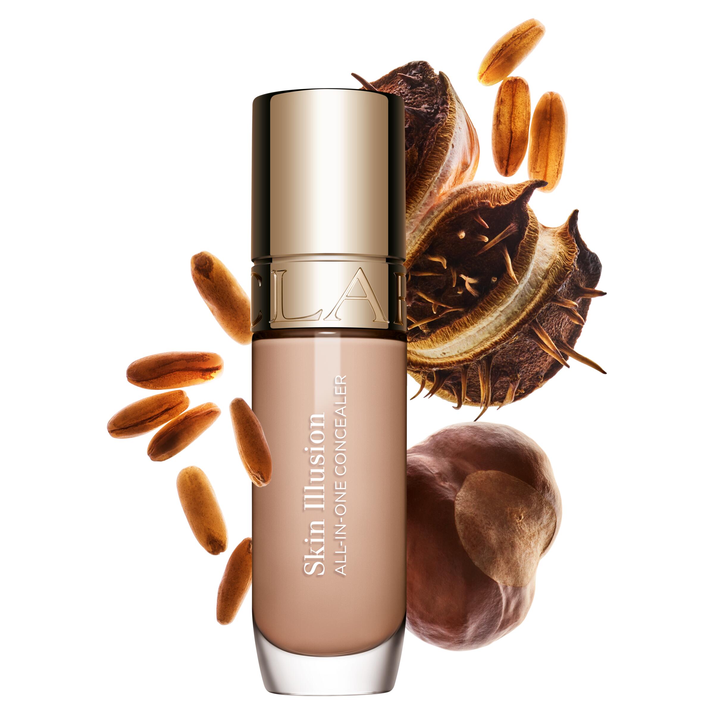 CLARINS Skin Illusion All In One Concealer, image 5 sur 5