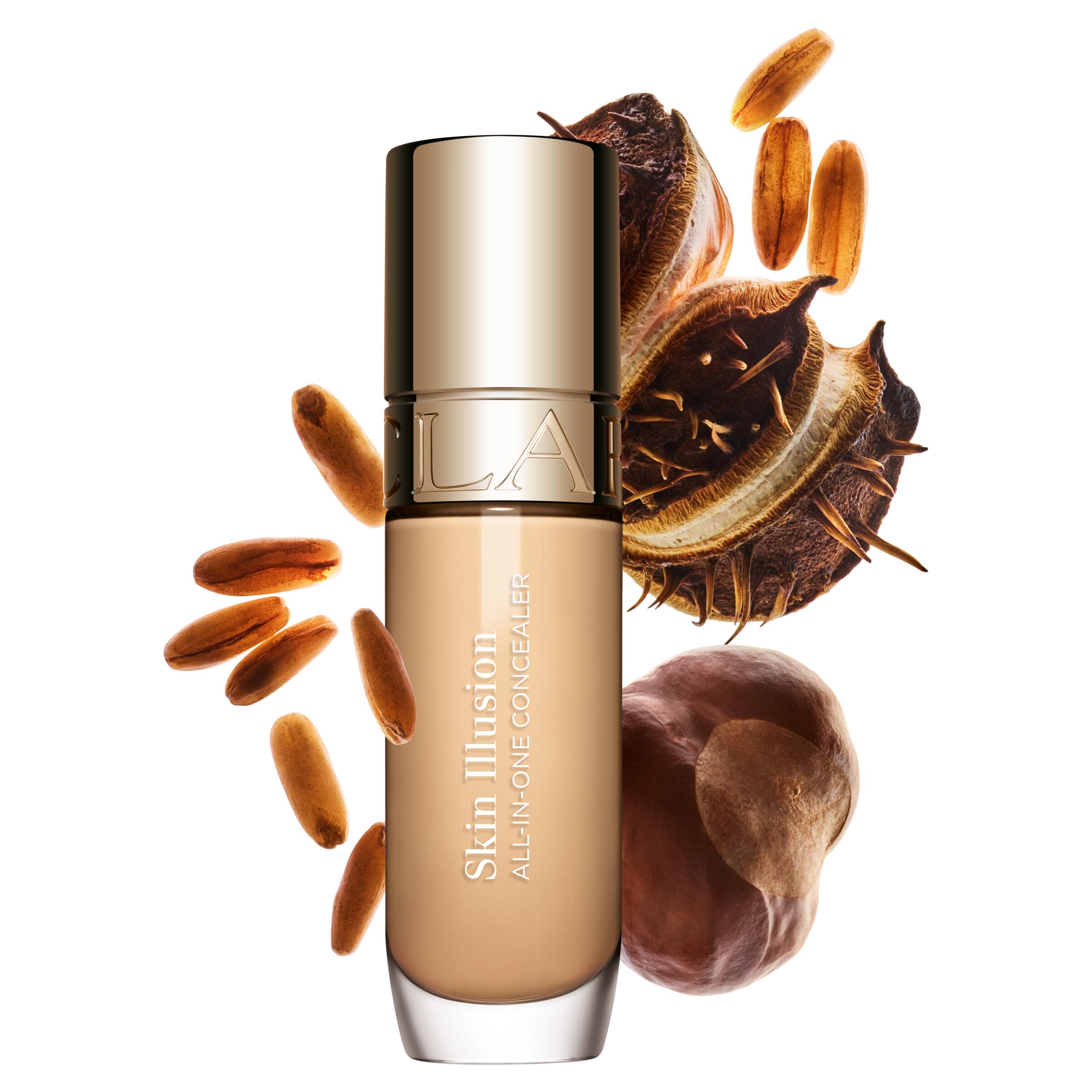 CLARINS Skin Illusion All In One Concealer, Bild 5 von 5