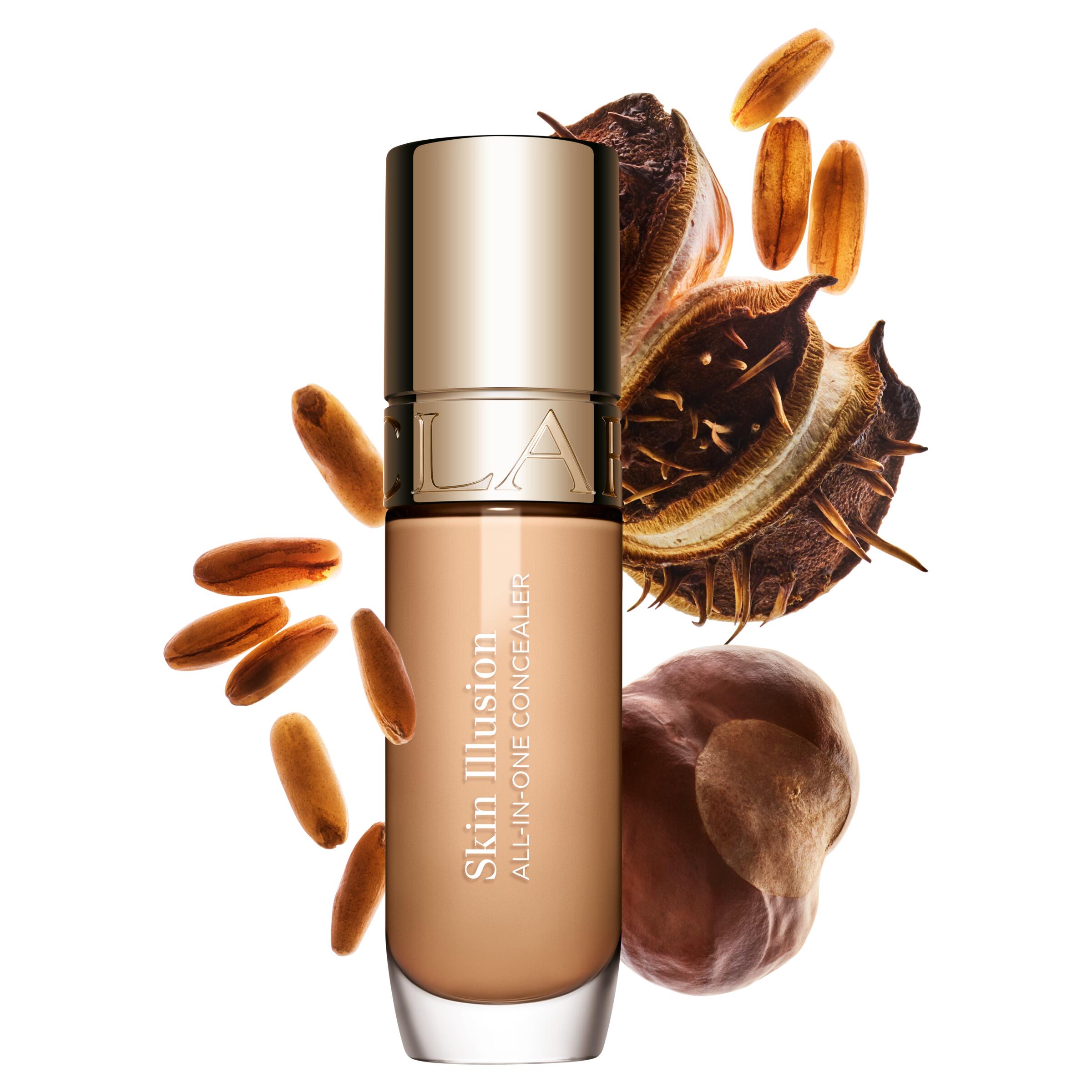 CLARINS Skin Illusion All In One Concealer, Bild 5 von 5