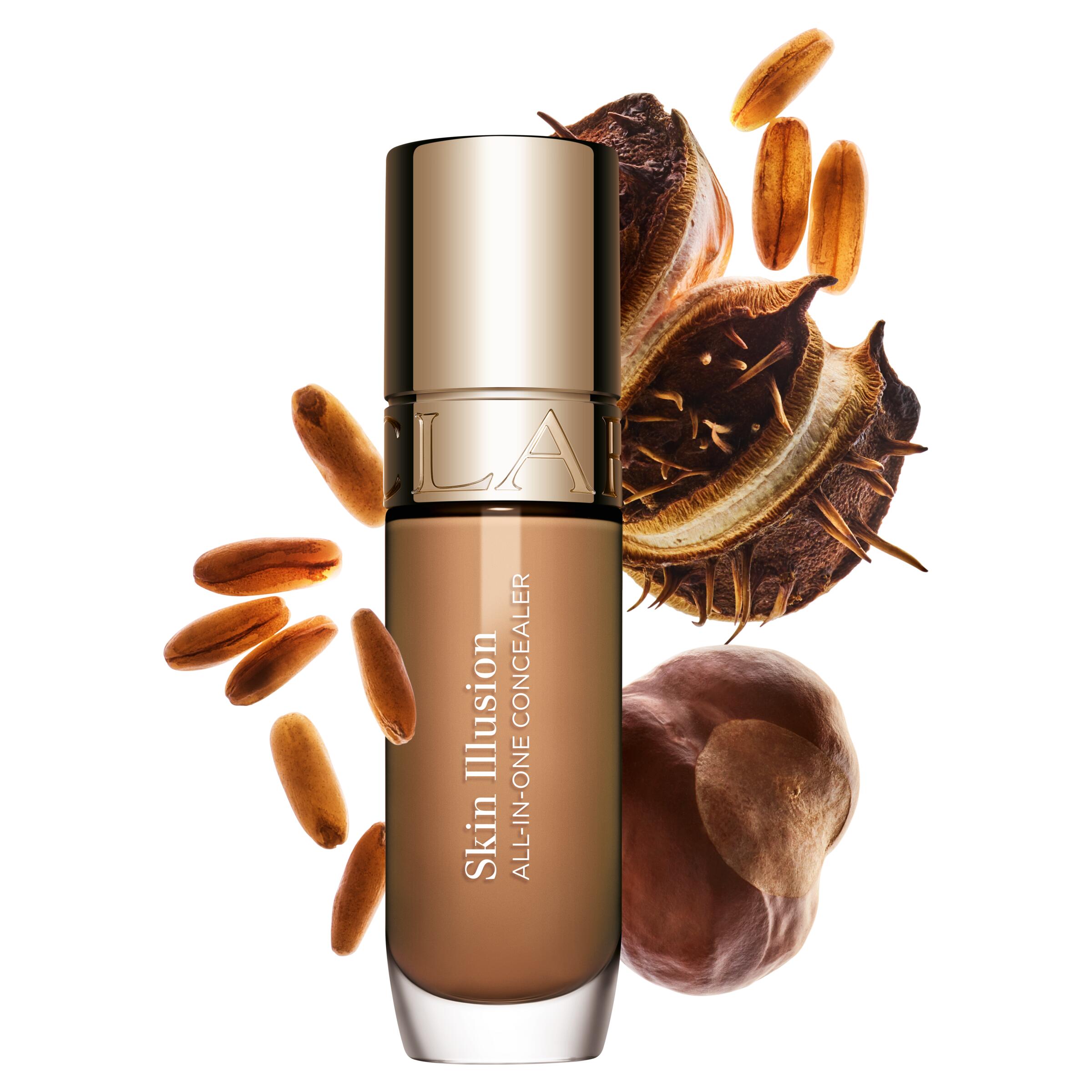 CLARINS Skin Illusion All In One Concealer, Bild 5 von 5