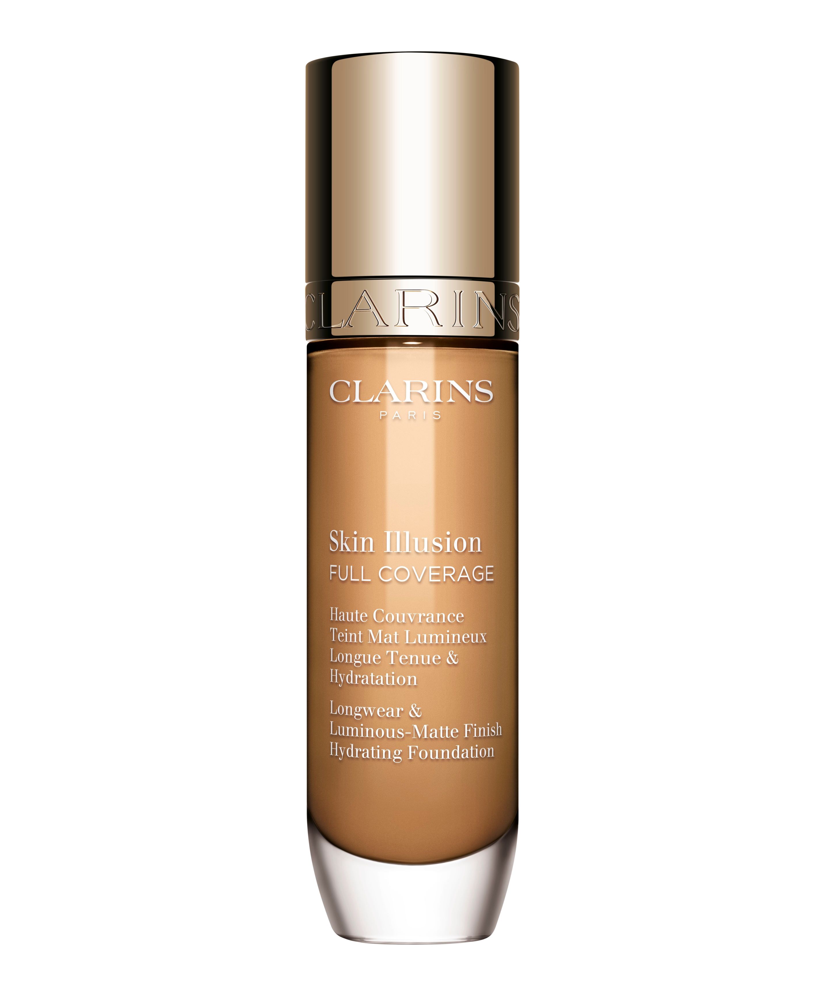 CLARINS Skin Illusion Full Coverage