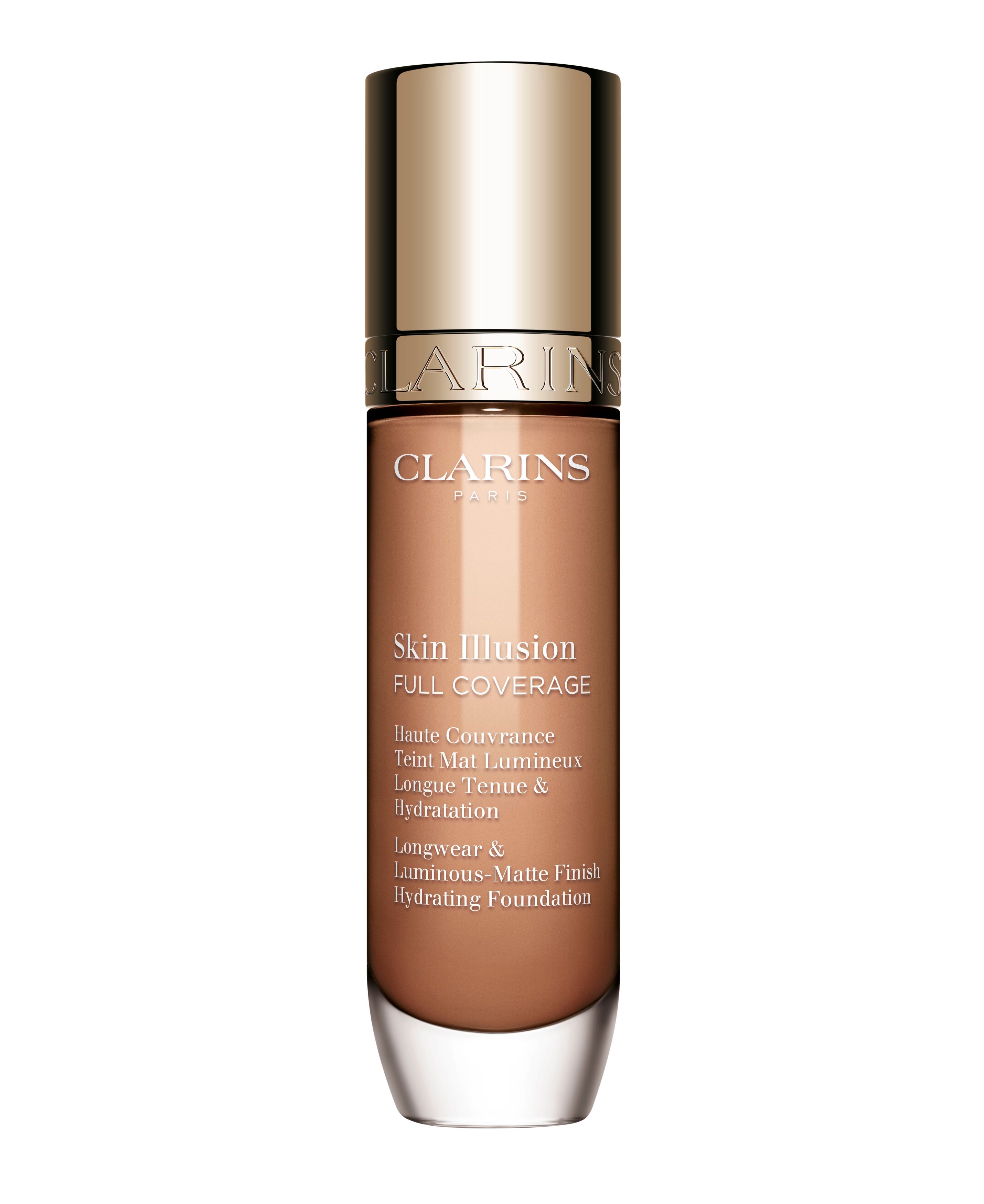 CLARINS Skin Illusion Full Coverage